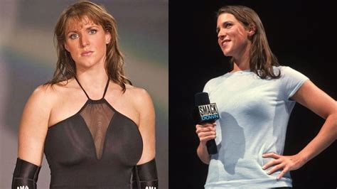 stephanie mcmahon leaked|SKs take on leaked footage of Stephanie McMahon